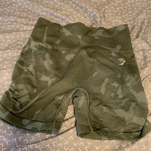 Gymshark shorts